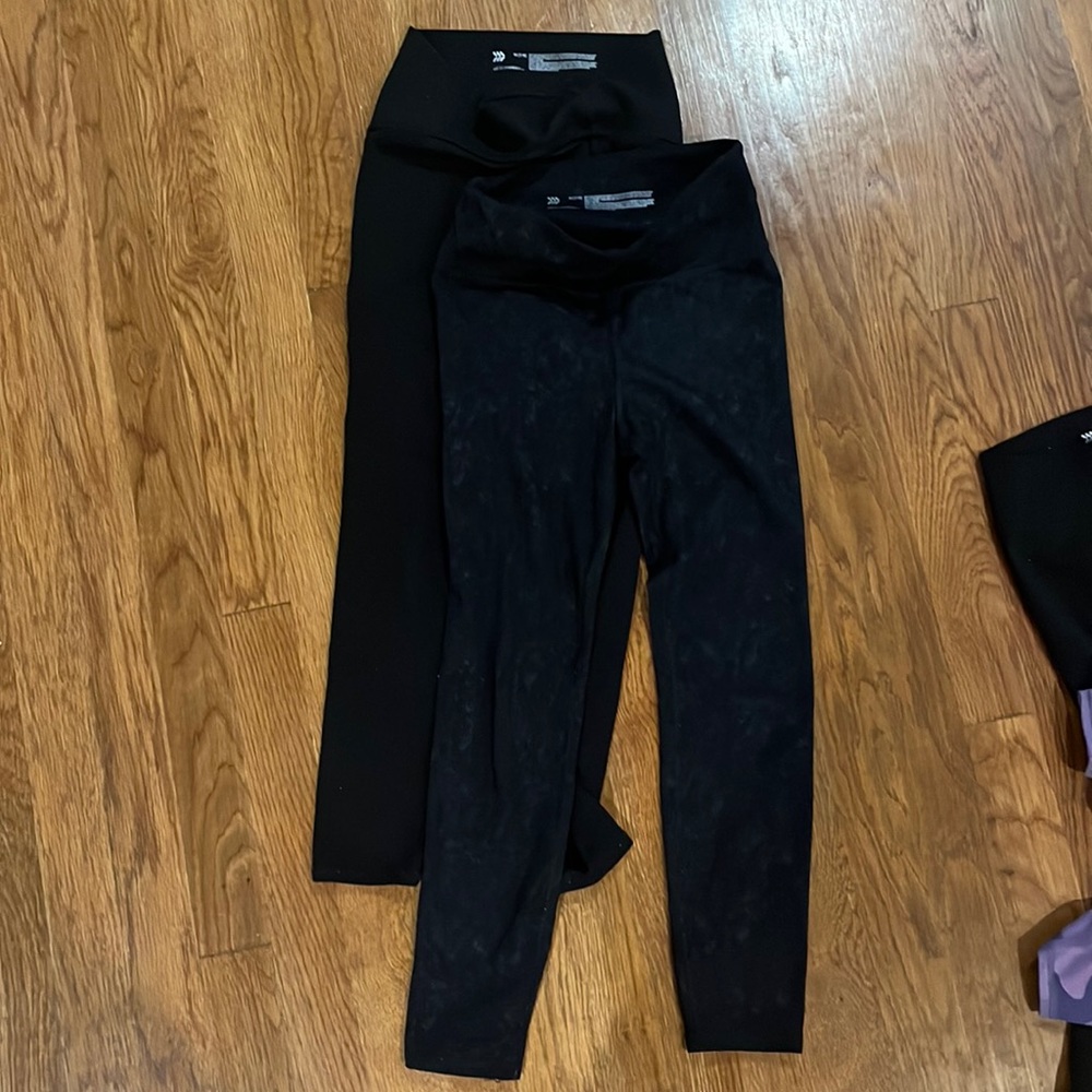 All in Motion Leggings